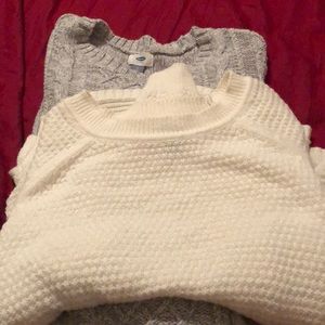 Sweaters